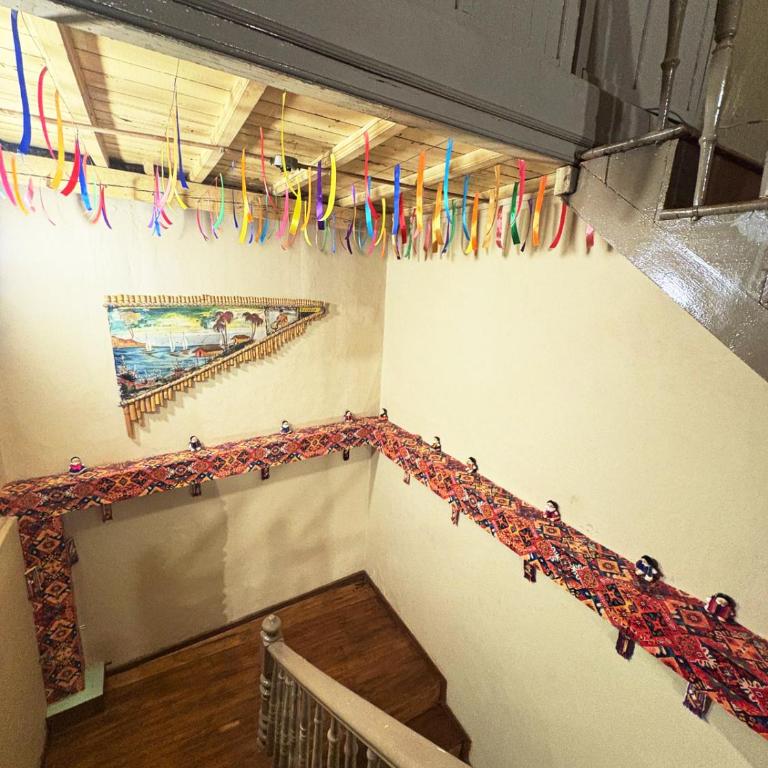 INTI Entire apartment and private terrace - One-Bedroom Apartment - 36