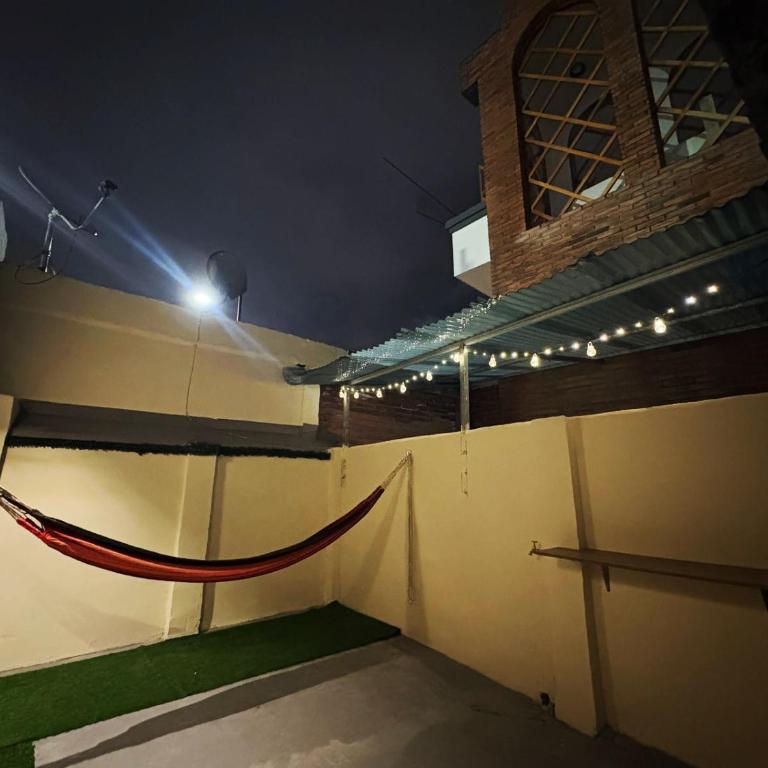 INTI Entire apartment and private terrace - One-Bedroom Apartment - 29