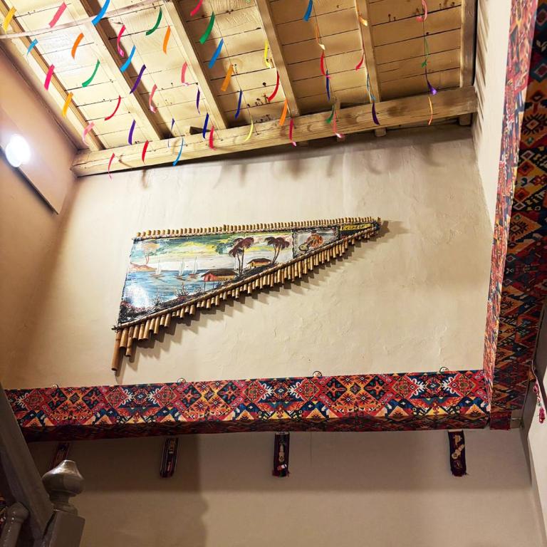 INTI Entire apartment and private terrace - One-Bedroom Apartment - 44