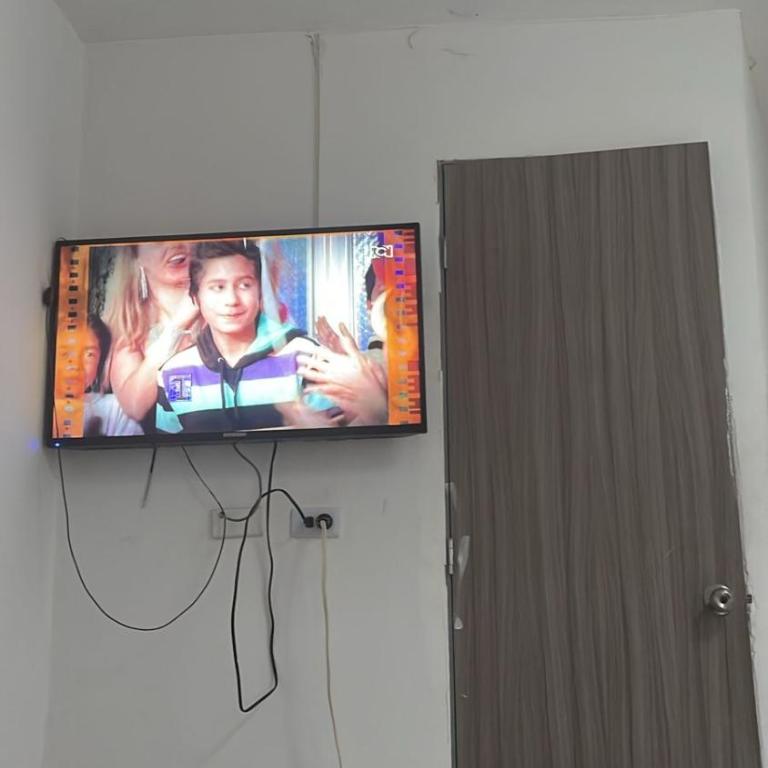 Duplex casa 1 - Estudio Dúplex - 2