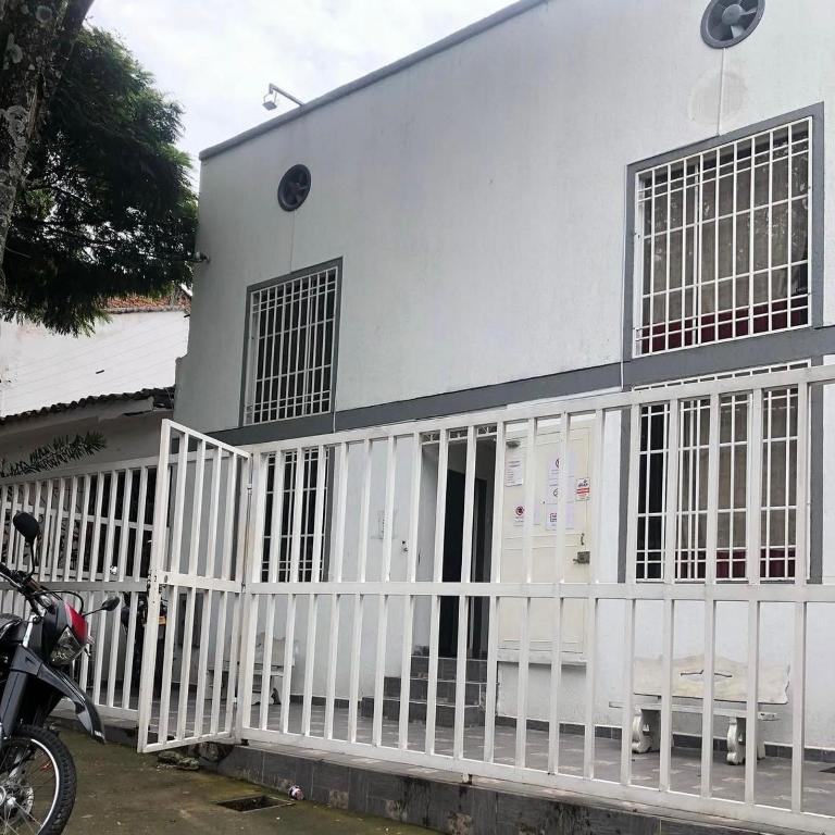 Duplex casa 1 - Estudio Dúplex - 3