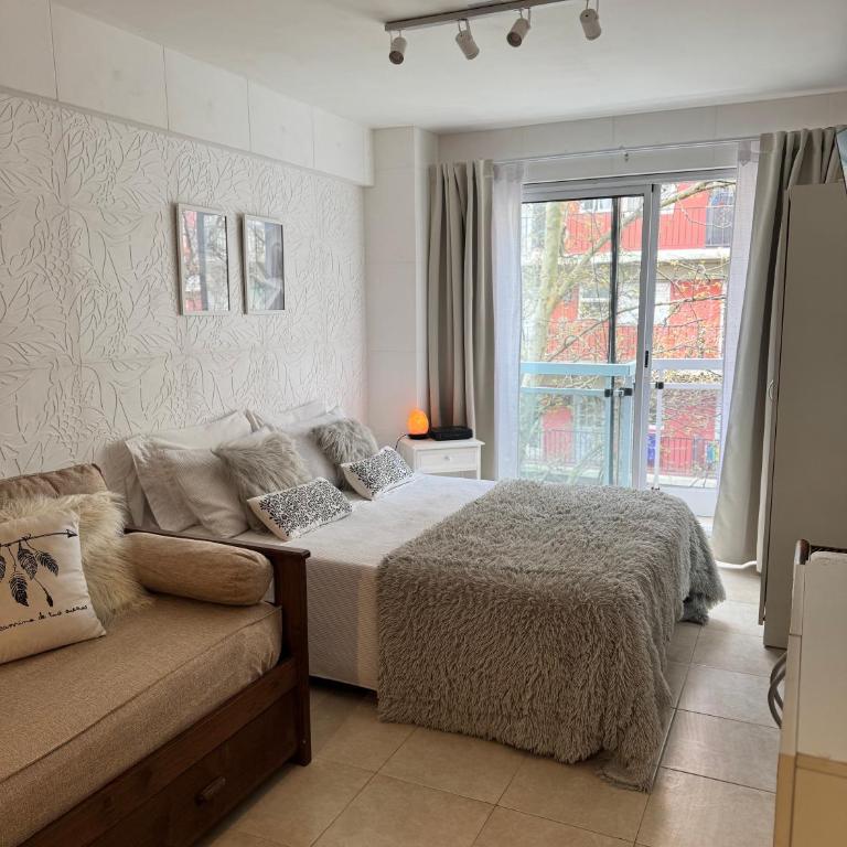 Beachside Bliss - 200 meters from the beach - Two-Bedroom Apartment - 5