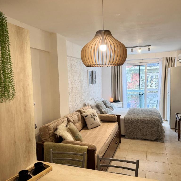 Beachside Bliss - 200 meters from the beach - Two-Bedroom Apartment - 1