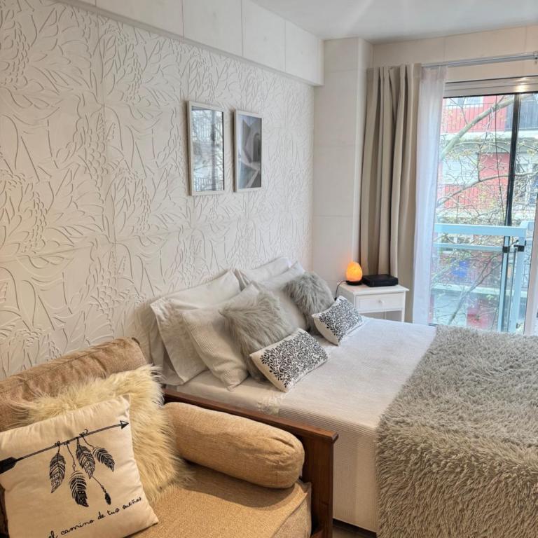 Beachside Bliss - 200 meters from the beach - Two-Bedroom Apartment - 3