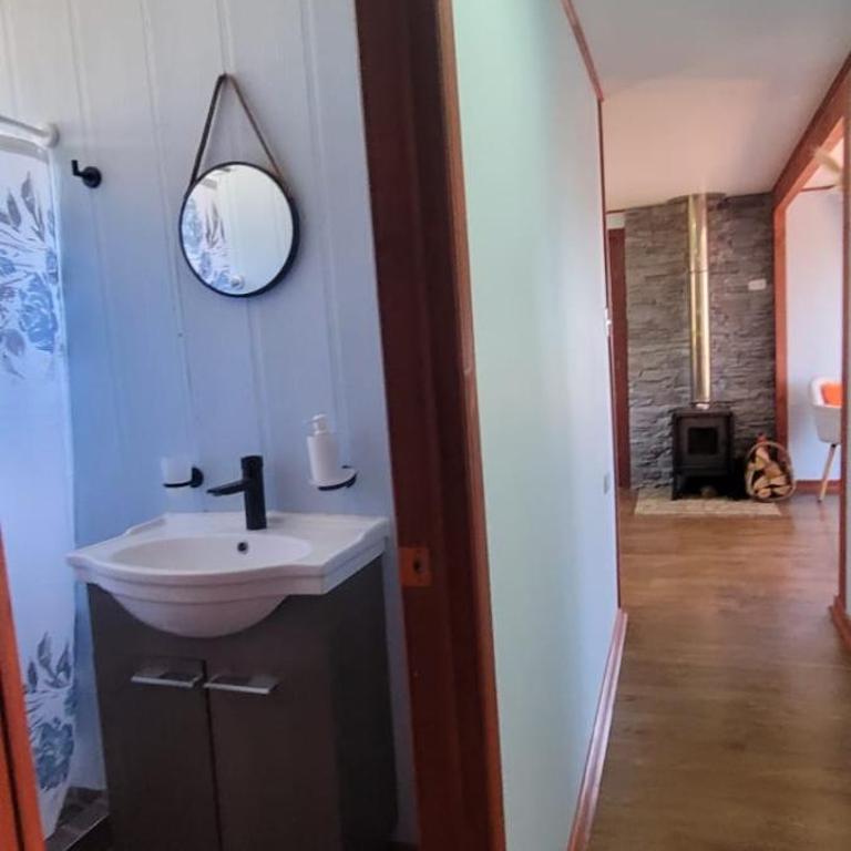 Cabaña Tunquen - Three-Bedroom Vacation Home - 7