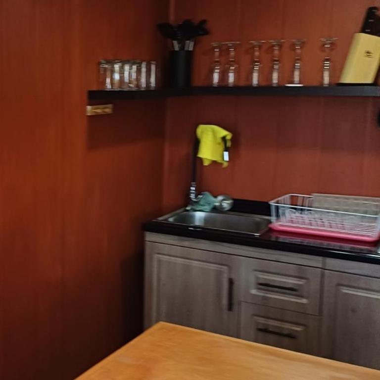 Cabaña Tunquen - Three-Bedroom Vacation Home - 36