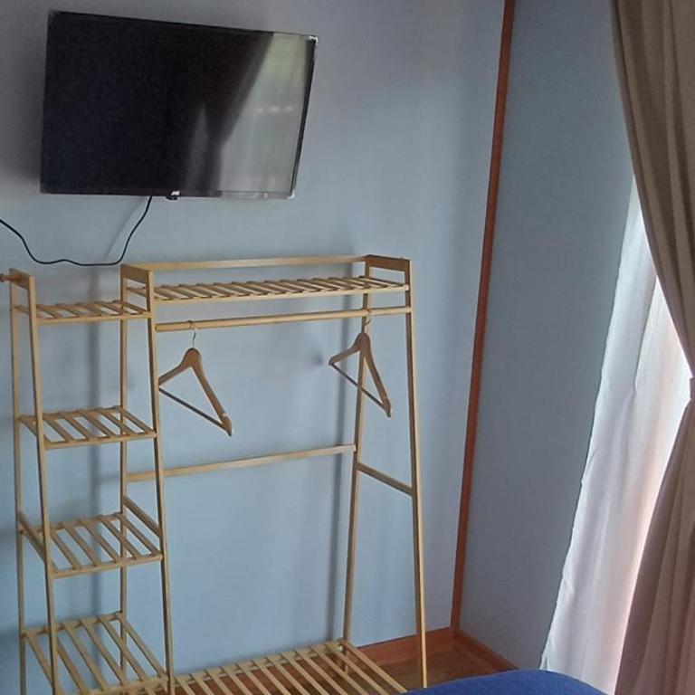Cabaña Tunquen - Three-Bedroom Vacation Home - 41