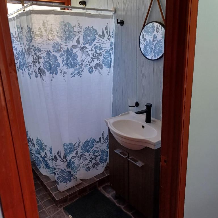 Cabaña Tunquen - Three-Bedroom Vacation Home - 50