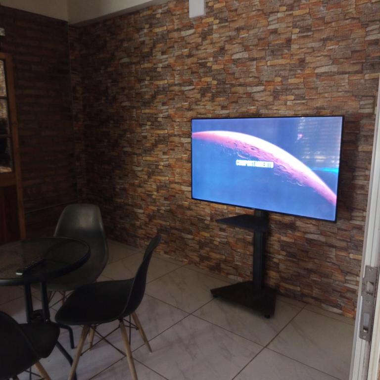 HOSTEL SAKAR Quintero Beach - Habitación Doble - 1