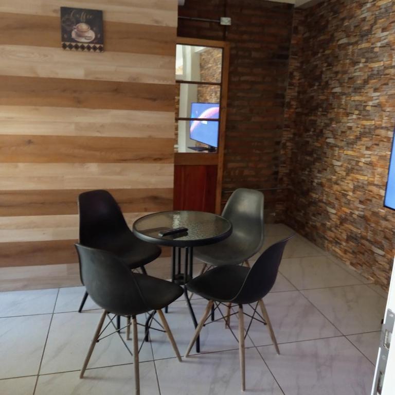 HOSTEL SAKAR Quintero Beach - Habitación Doble - 6