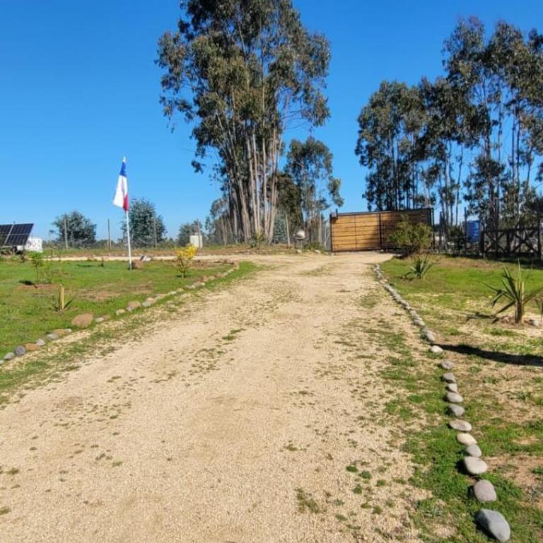 Cabaña Tunquen - Three-Bedroom Vacation Home - 61