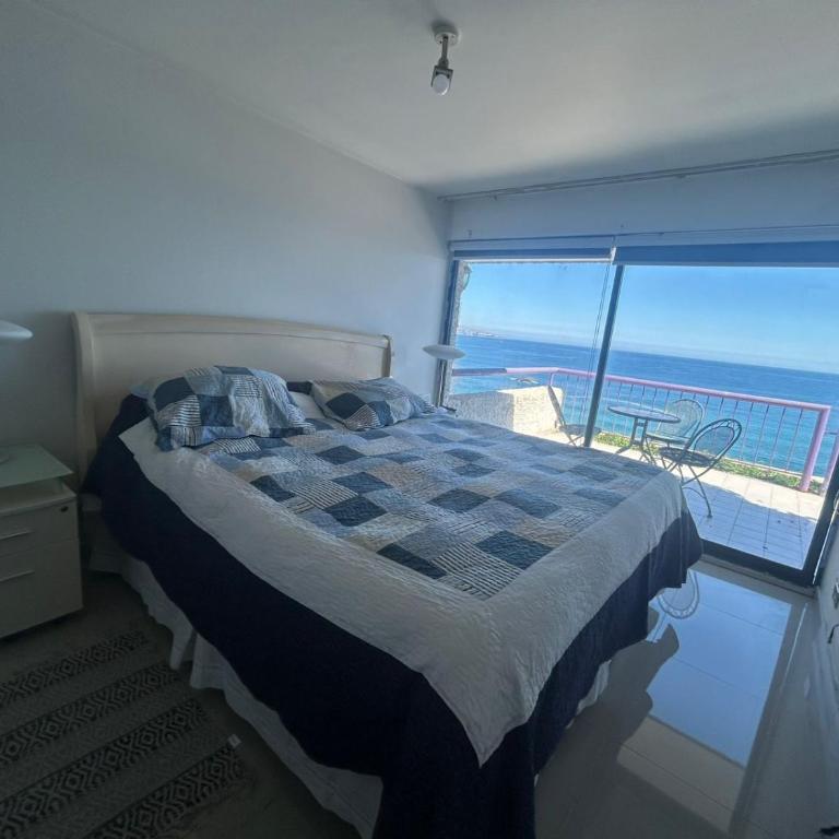 5 Sector Reñaca Subida El Encanto Primera Vista - One-Bedroom Apartment - 17
