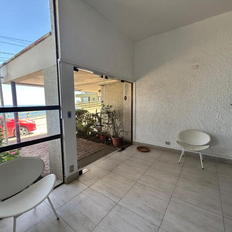 5 Sector Reñaca Subida El Encanto Primera Vista - One-Bedroom Apartment - 41