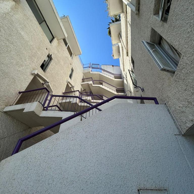 5 Sector Reñaca Subida El Encanto Primera Vista - One-Bedroom Apartment - 43