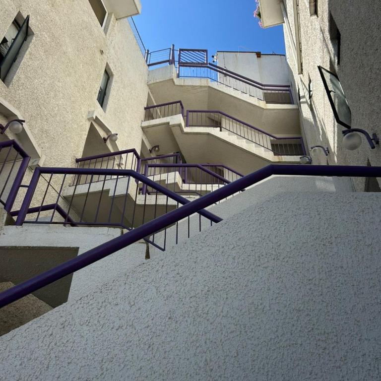 5 Sector Reñaca Subida El Encanto Primera Vista - One-Bedroom Apartment - 44