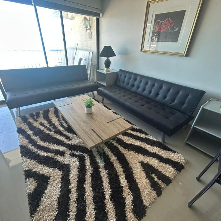 5 Sector Reñaca Subida El Encanto Primera Vista - One-Bedroom Apartment - 10