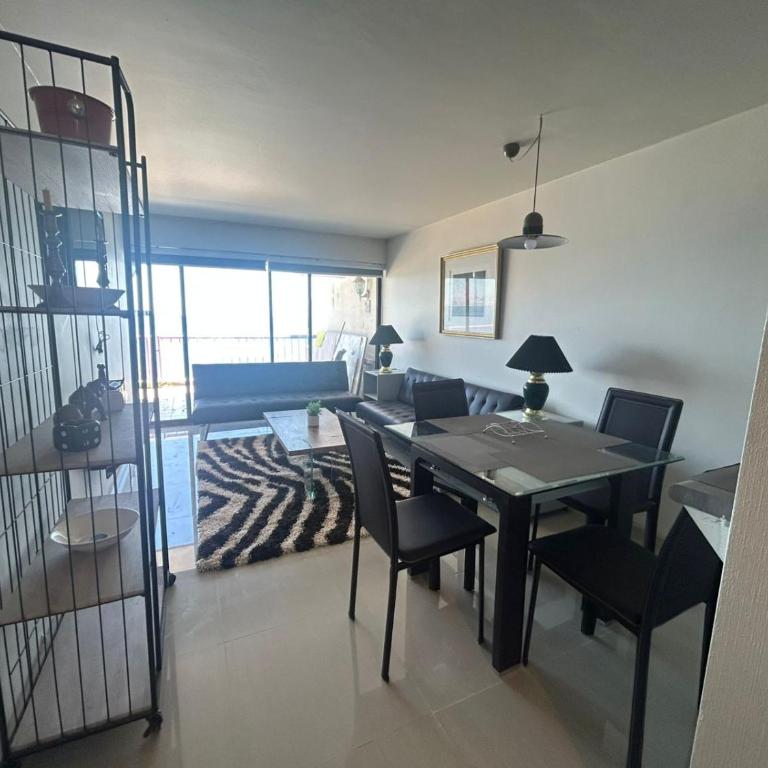 5 Sector Reñaca Subida El Encanto Primera Vista - One-Bedroom Apartment - 13
