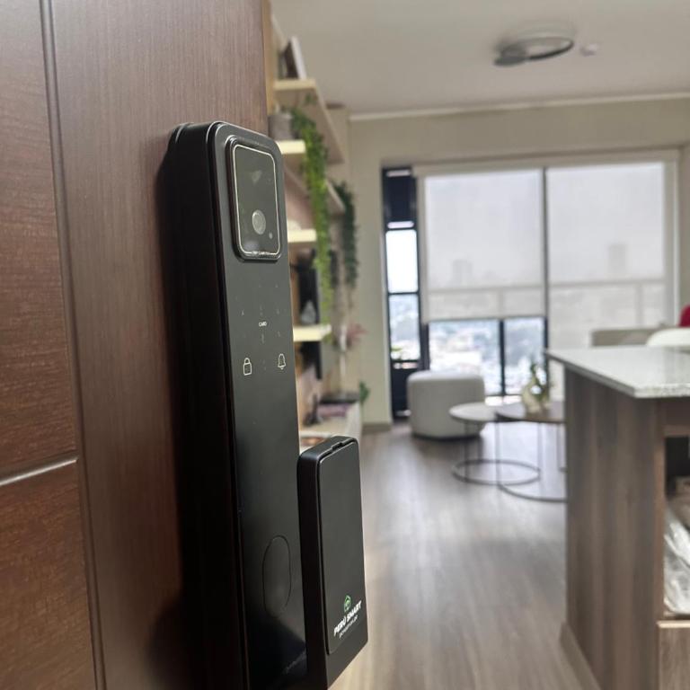 Modern brand new apartment - Apartamento de 2 dormitorios - 8