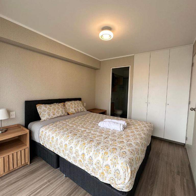 Modern brand new apartment - Apartamento de 2 dormitorios - 3