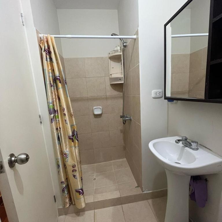 Departamento Condominio Parque Santa Margarita - Apartamento de 2 dormitorios - 7