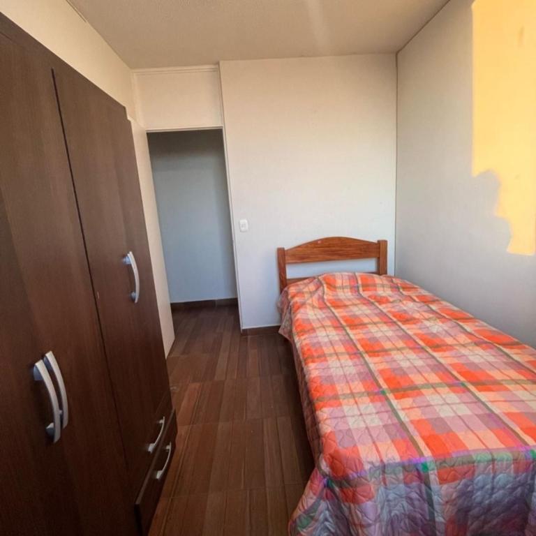 Departamento Condominio Parque Santa Margarita - Apartamento de 2 dormitorios - 10