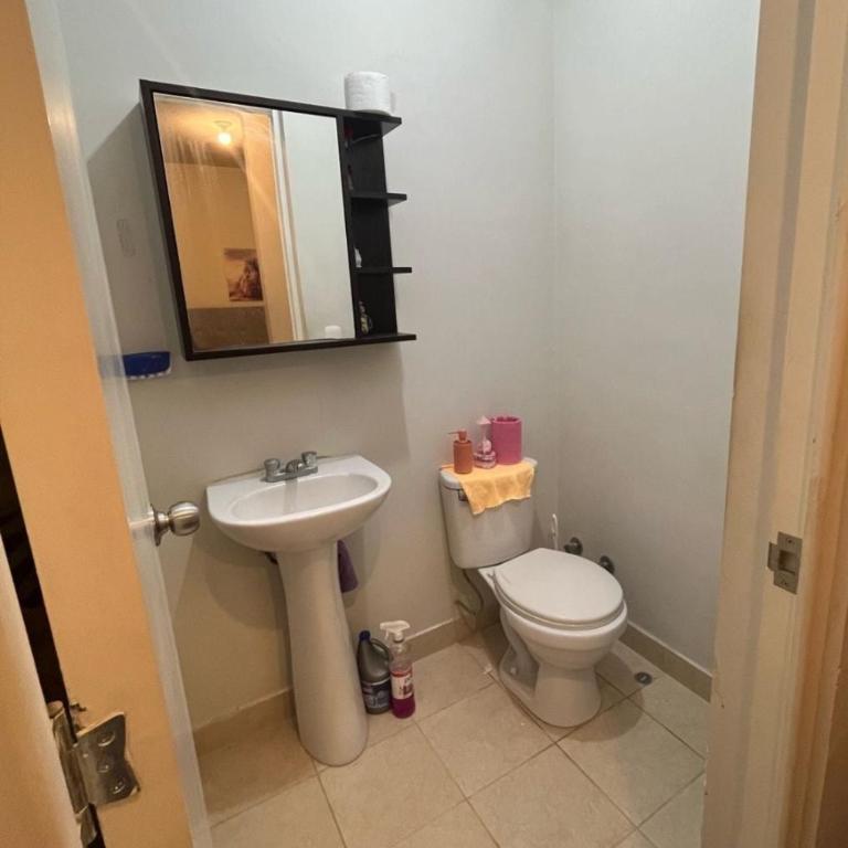 Departamento Condominio Parque Santa Margarita - Apartamento de 2 dormitorios - 19