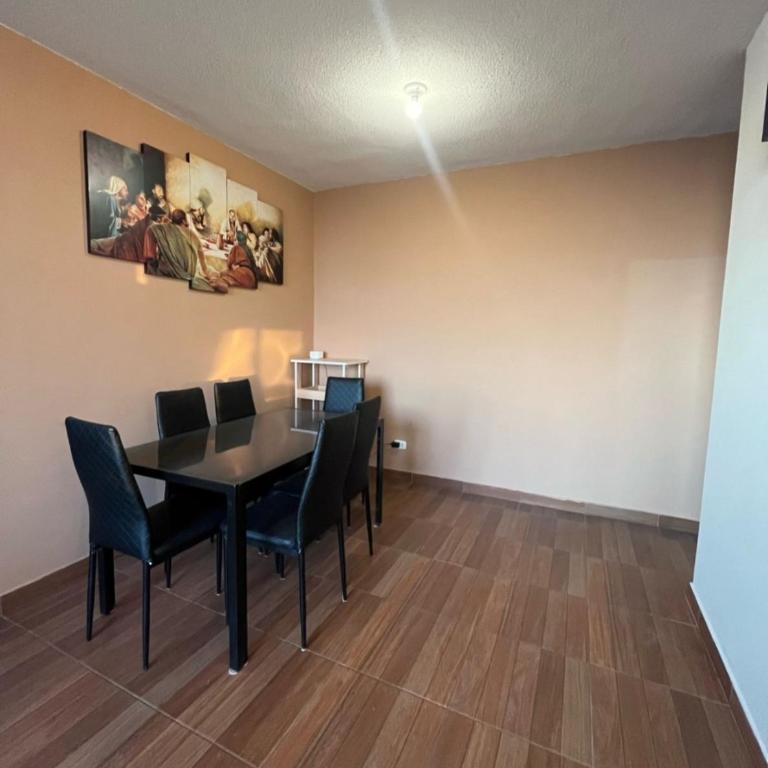 Departamento Condominio Parque Santa Margarita - Apartamento de 2 dormitorios - 24