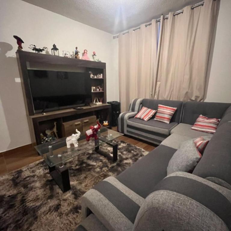 Departamento Condominio Parque Santa Margarita - Apartamento de 2 dormitorios - 27