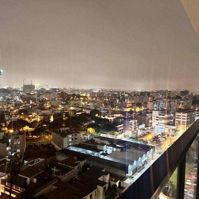 Modern brand new apartment - Apartamento de 2 dormitorios - 12