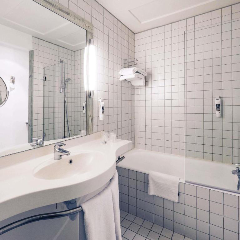 Mercure Millau - Chambre Double Classique - 6
