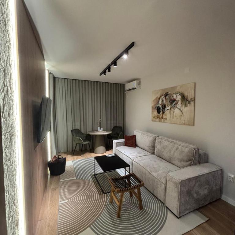 Belgrade Nest - One-Bedroom Apartment - 1