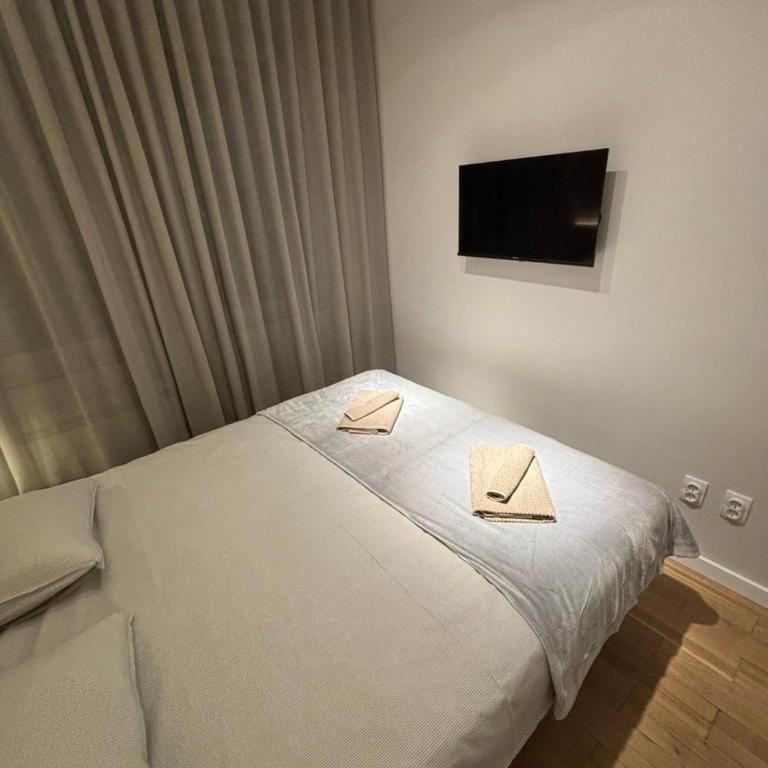 Belgrade Nest - One-Bedroom Apartment - 8