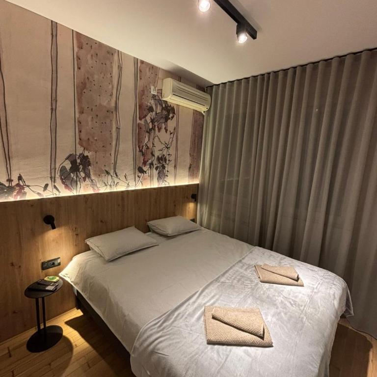 Belgrade Nest - One-Bedroom Apartment - 7