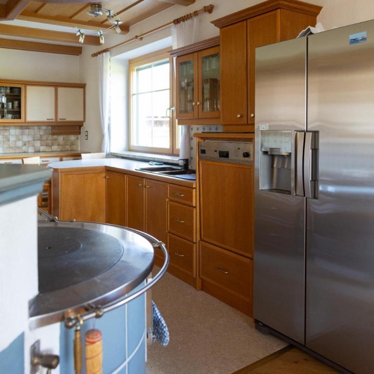 Zum Stroama 2 Apartments im Ferienhaus - Apartment mit 1 Schlafzimmer und Garten - 23