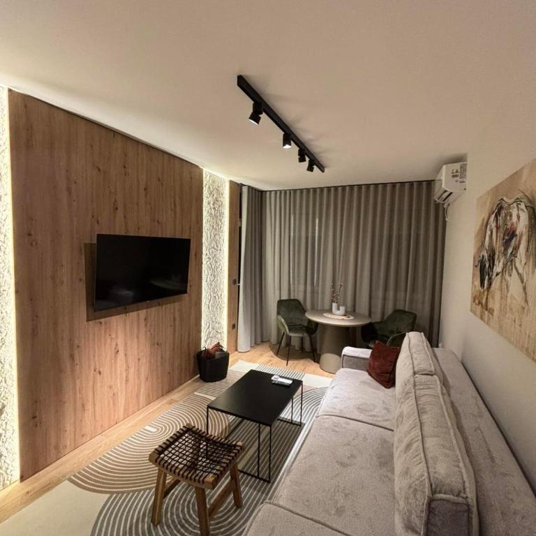 Belgrade Nest - One-Bedroom Apartment - 2