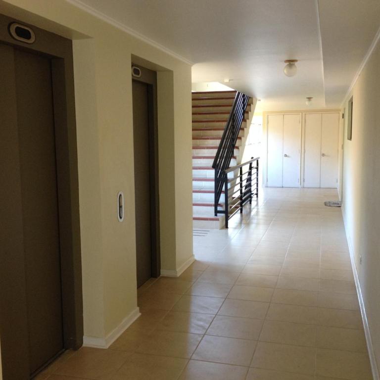 Apartment Villarrica Holidays - Apartamento de 2 dormitorios - 21