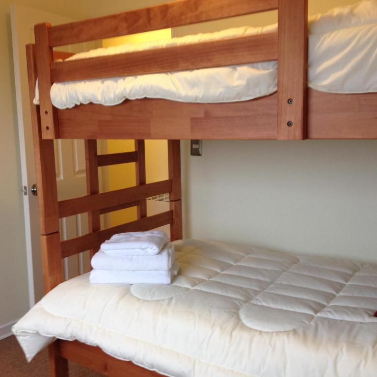 Apartment Villarrica Holidays - Apartamento de 2 dormitorios - 10