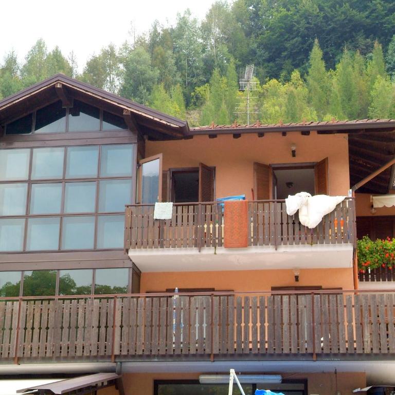 Apartment in Ledro by Lake & Dolomites - Casa Vacanze con 2 Camere da Letto - 2