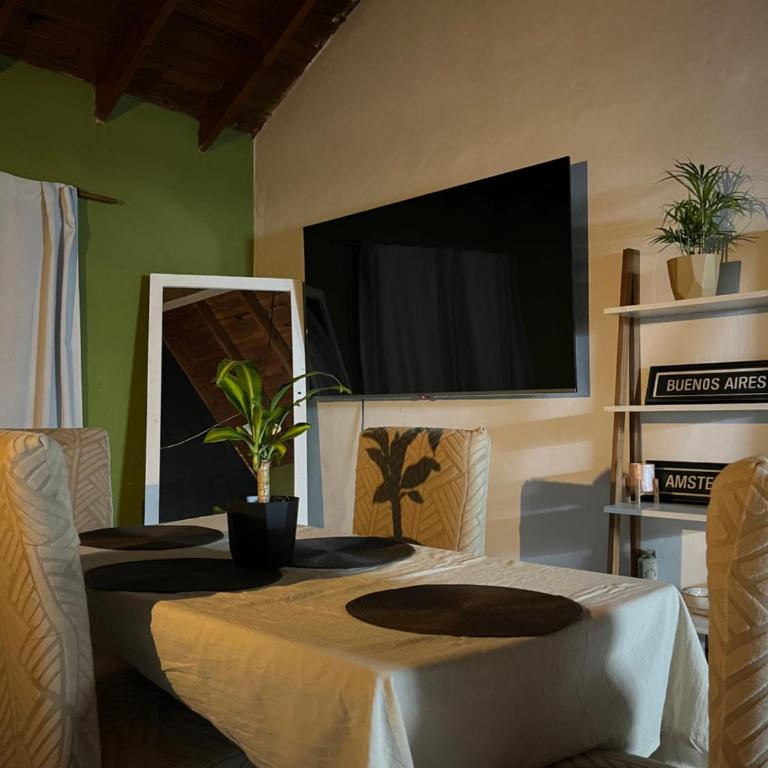 Oli airport - Apartamento de 2 dormitorios - 1