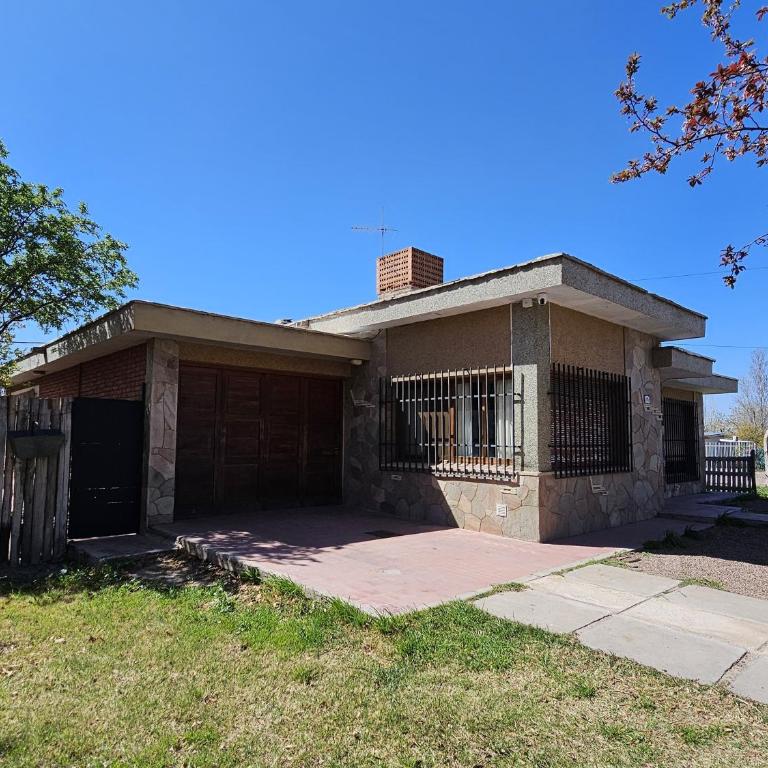 Casa Rural Coquimbito - Casa con 1 dormitorio - 12