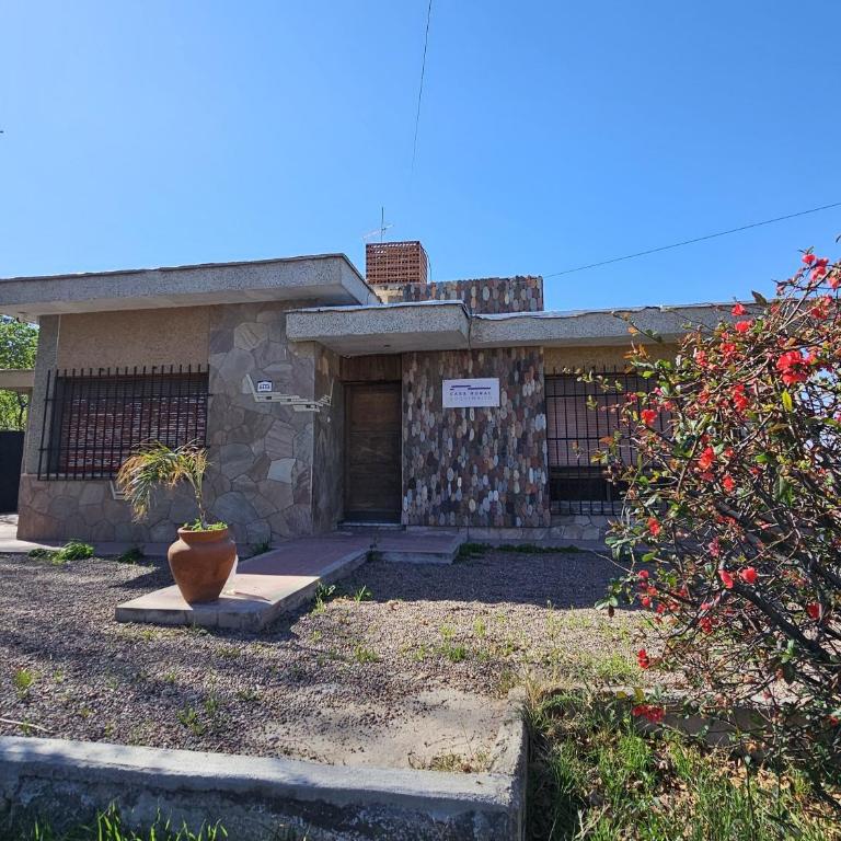 Casa Rural Coquimbito - Casa con 1 dormitorio - 11