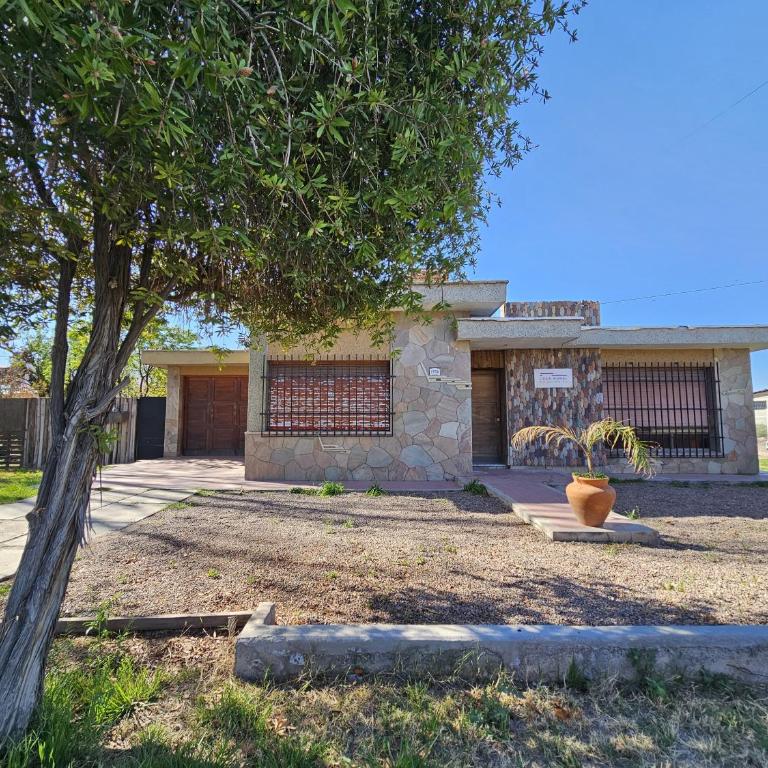 Casa Rural Coquimbito - Casa con 1 dormitorio - 10