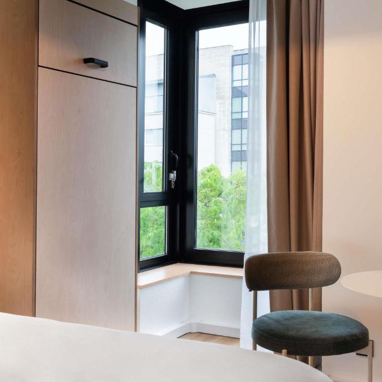 ibis Marne La Vallée Val d'Europe - Standard 1 Lit Double - 1