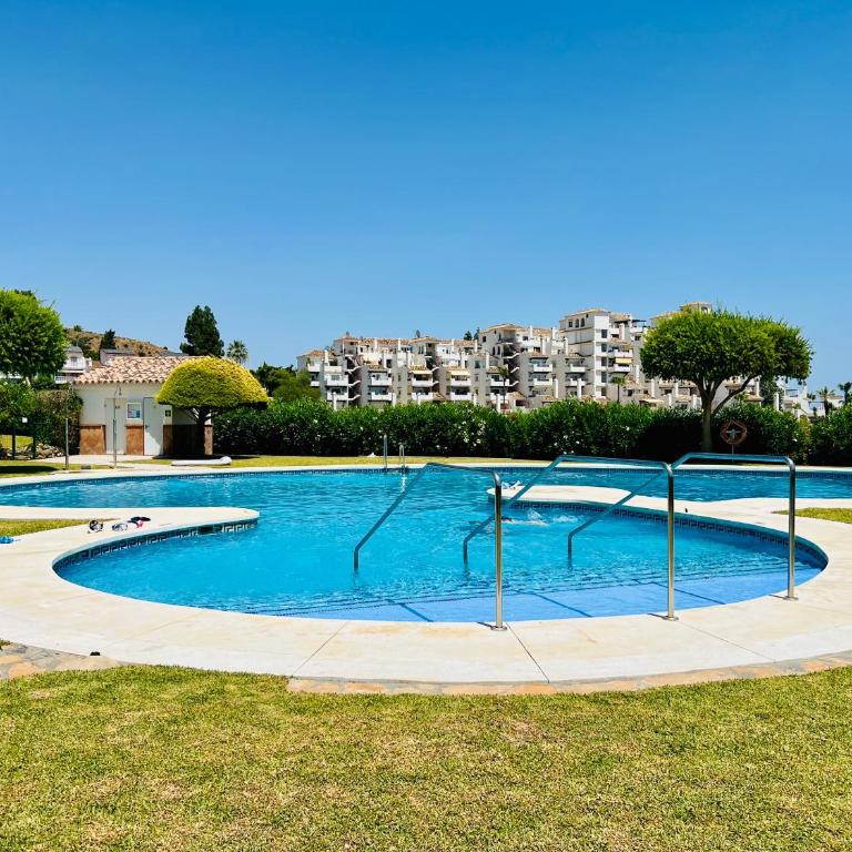 Sunlit Oasis - Garden, Pool & Sauna - Apartamento de 3 dormitorios - 50