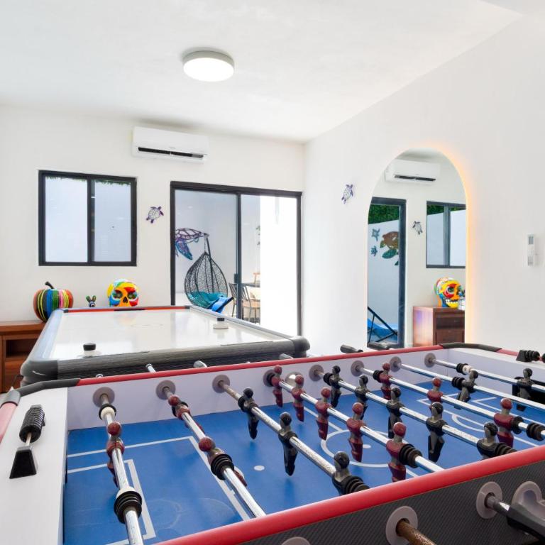 Luxury home-heated Pool-2bedroom - Casa con 1 dormitorio - 18