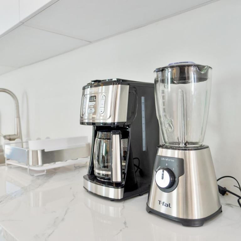 Luxury home-heated Pool-2bedroom - Casa con 1 dormitorio - 31