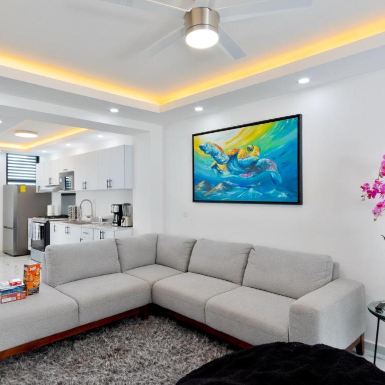 Luxury home-heated Pool-2bedroom - Casa con 1 dormitorio - 32