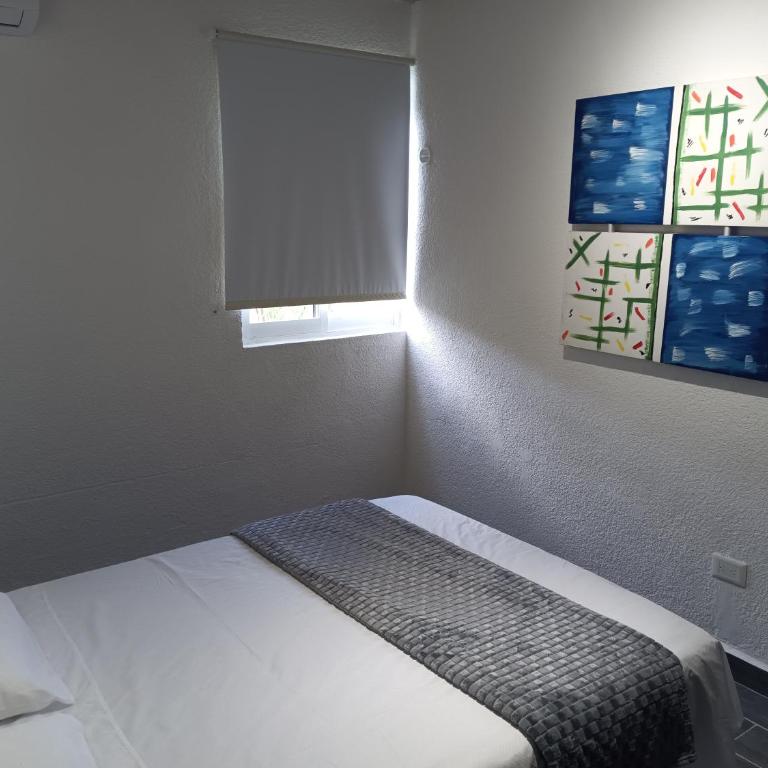 Depa 07 - Two-Bedroom Apartment - 16