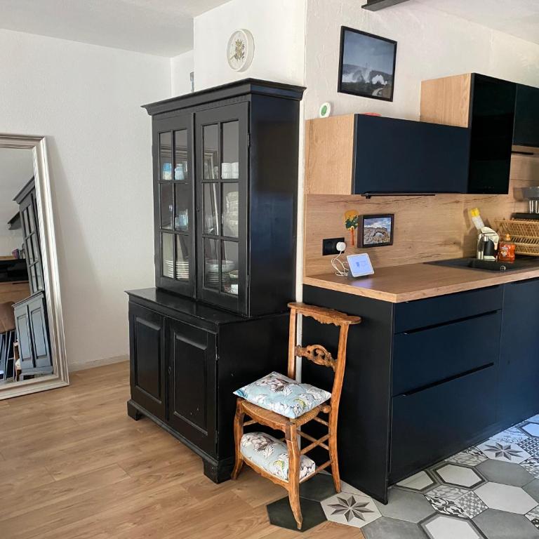 T3 avec grande terrasse et parking - Appartement 2 Chambres - 18