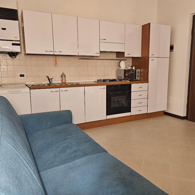le mura degli amanti - Appartamento con 2 Camere da Letto - 10
